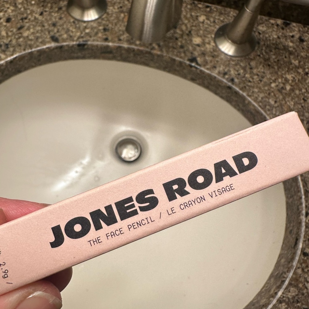 Jones Road The Face Pencil #7